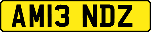 AM13NDZ