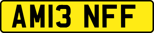 AM13NFF