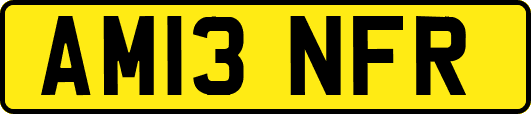 AM13NFR
