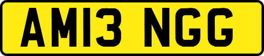 AM13NGG