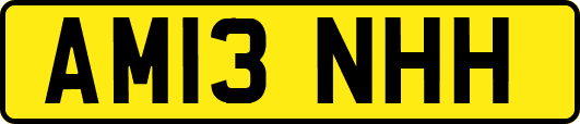 AM13NHH