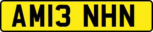 AM13NHN