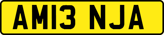 AM13NJA