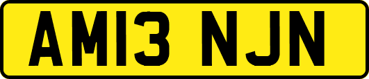AM13NJN