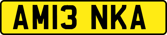 AM13NKA