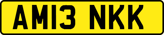AM13NKK