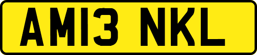 AM13NKL