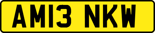 AM13NKW