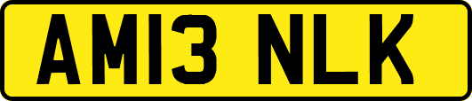 AM13NLK