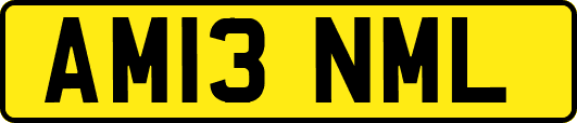 AM13NML
