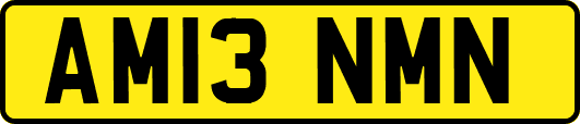 AM13NMN