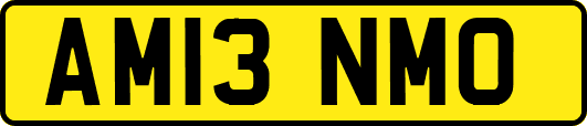 AM13NMO
