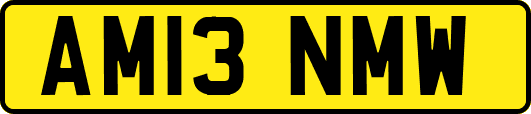 AM13NMW