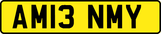 AM13NMY
