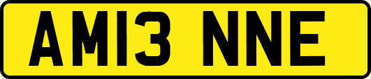 AM13NNE