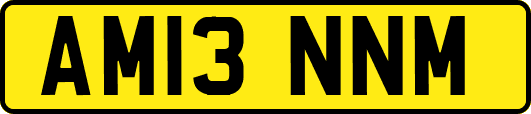 AM13NNM