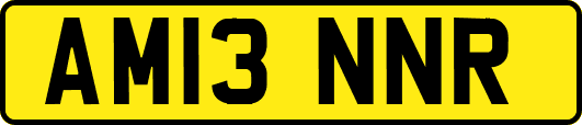 AM13NNR