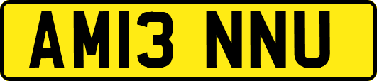 AM13NNU