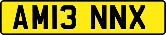 AM13NNX