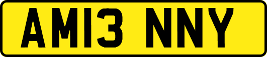 AM13NNY