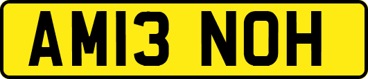 AM13NOH