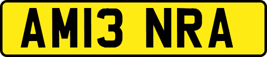 AM13NRA