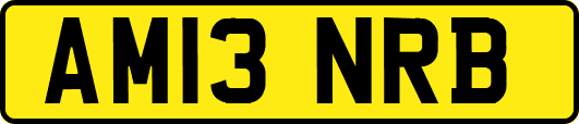 AM13NRB
