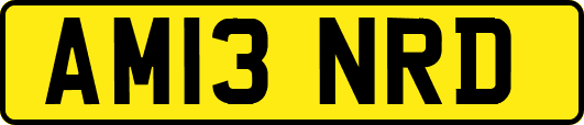AM13NRD