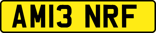 AM13NRF