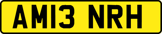 AM13NRH