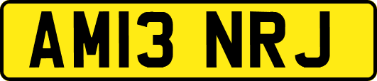 AM13NRJ