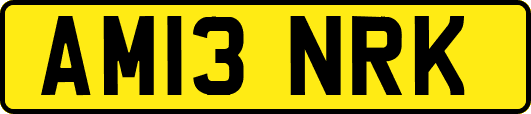 AM13NRK