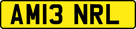 AM13NRL