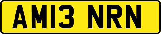 AM13NRN