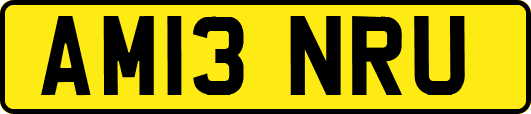AM13NRU