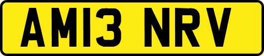 AM13NRV