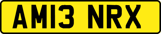 AM13NRX