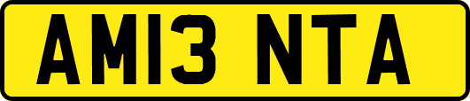 AM13NTA