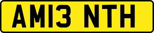 AM13NTH
