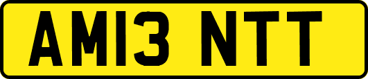 AM13NTT