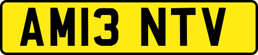 AM13NTV