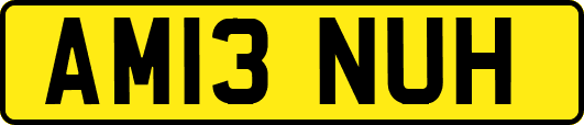 AM13NUH
