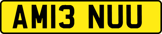 AM13NUU