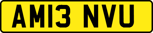 AM13NVU