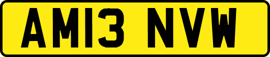 AM13NVW