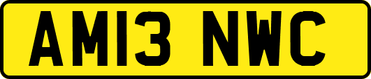 AM13NWC