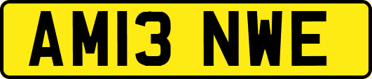 AM13NWE