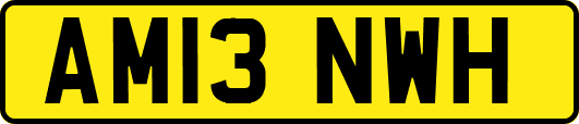 AM13NWH