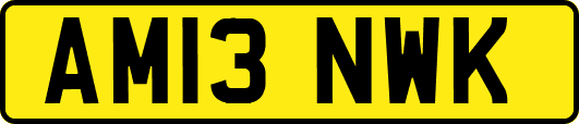 AM13NWK