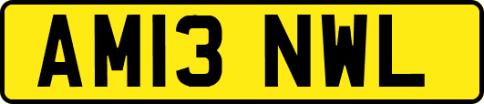 AM13NWL